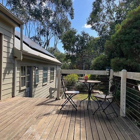 Vila David'S At Hillcrest Anglesea Exteriér fotografie
